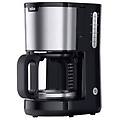 kf 1500 bk purshine macchina per espresso automatica nero