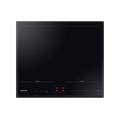 piano a induzione slim fit 60cm nz64b5066kk black