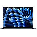Apple Macbook Air 15 M4 Chip 10 Core Cpu 10 Core Gpu 16gb 256gb Ssd Mezzanotte
