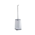 time porta scopino da appoggio cromato codice prod w42070cr-van
