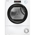 Candy Asciugatrice Smart Procro4 H7a2tbe S 7 Kg Classe A A Condensazione Con Pom