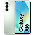 Samsung Galaxy A16 4 128gb 6 7 Amoled Dual Sim Light Green Tim