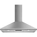 ksed95xe cappa aspirante cappa aspirante a parete acciaio inossidabile 595 m³/h b