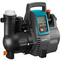pompa di superificie con cavo acque chiare 1300 w 5000/5e automatica 230 v 5000 l/h fino a 8 m