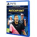deep silver matchpoint tennis championships legendary inglese playstation 5