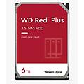 western digital red plus 3. 5p 6tb 128mb (dk) wd60efpx