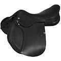 sella per cavallo in cuoio roma