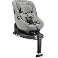 seggiolino darwin next stage i-size moon grey