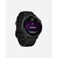 GARMIN vivoactive 6 orologio multifunzione nero unica