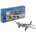 - 1/32 de havilland mosquito mk. iv