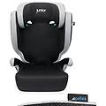 seggiolino auto con isofix basic plus i-size standard ece r129 per bambini di circa 100-150 cm