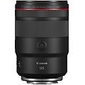 obiettivo rf 135mm f1. 8 l is usm stabilizzato montura rf paraluce