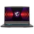Msi Nb Gaming 15 6 Thin I7 13620h 16gb 512gb Ssd Rtx 4050 6gb Win 11 Home B13ve 
