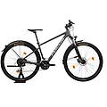 second hand bici mtb whistler m molto buono