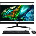 pc aio i5 12450h 8gb 512gb ssd 23. 8 fhd w11