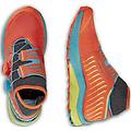 jackal ii boa w scarpe trailrunning donna red/light blue 41 eu