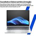 elitebook 8 flip g1i ai intel core ultra 7 255u ibrido (2 in 1) 33 8 cm (13. 3") touch screen