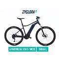 GIANT fathom e+3 taglia l km. 0