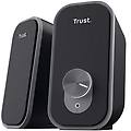 trust. altoparlante bluetooth portatile 25670 nero speaker bluetooth ritiro gratis