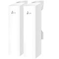 Tplink Omada Kit Antenne Punto Punto 5ghz 867mbps Indoor Outdoor