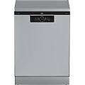 - lavastoviglie bdfn36653xc classe b 16 coperti-stainless steel
