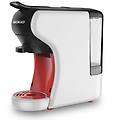 Sogo Caffettiera Combi Ss 5665 Aromatti 850 W 15 Bar