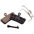 - freni brake pads for guide / trail disc brakes ricambi dei componenti one size