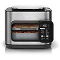 combi 12-in-1 multicooker forno e friggitrice ad aria 12 funzioni di cottura pasti per la famiglia
