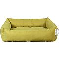 evergreenweb materassino per cani color verde rex 45x65 cm