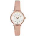 - orologio donna pyper. in acciaio inossidabile rose gold. mk2803