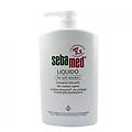 sebapharma gmbh & co. kg detergente liquido pelli sensibili 1 litro pulizia delicata e