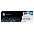 toner originale 2800 magenta 304a cc533a