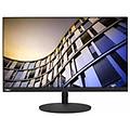 - monitor 27' led ips thinkvision t27p-10 3840x2160 4k ultra hd tempo di risposta 4 ms