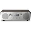 rf-d100bt portatile digitale nero grigio (rf-d100btegt)