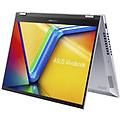 - notebook 2 in 1 vivobook s 14 flip tp3402va-lz326w monitor touch screen 14' wuxga intel core