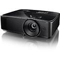 h185x heimkino dlp proiettore 3700 ansi lumen (wxga 1280x80...