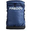Freddy Freddy. Zaino 35 Litri Dal Design Compatto E Squadrato