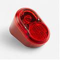 fanale posteriore dynamo 900e rosso