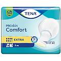 spa tena comfort extra pannolone per incontinenza 40 pezzi assorbenza 6 gocce