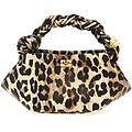 borsa a mano 'bou bag mini leopard'