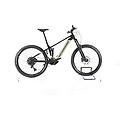 ebike ricondizionata · dusk · come nuovo