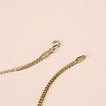 bracciale catena colette oro giallo collezione colette oro giallo