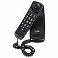 telefono fisso 3610n nero