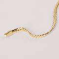 bracciale catena colette oro giallo collezione colette oro giallo