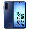 smartphone 6 7 galaxy a17 5g blue ( 256gb ram 8gb 5000mah ) sm a176bzbdeue