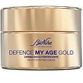 Bionike My Age Gold Crema Ricca Fortificante