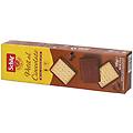 biscotti petit al cioccolato senza glutine schär