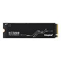 ssd interno kc3000 2tb m. 2 2280 pcie 4. 0 r/w 7000/7000 mb/s skc3000d/2048g