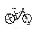 ebike ricondizionata · numinis r800i eq · come nuovo