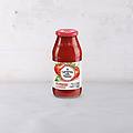 passata di pomodoro con basilico 500 g
